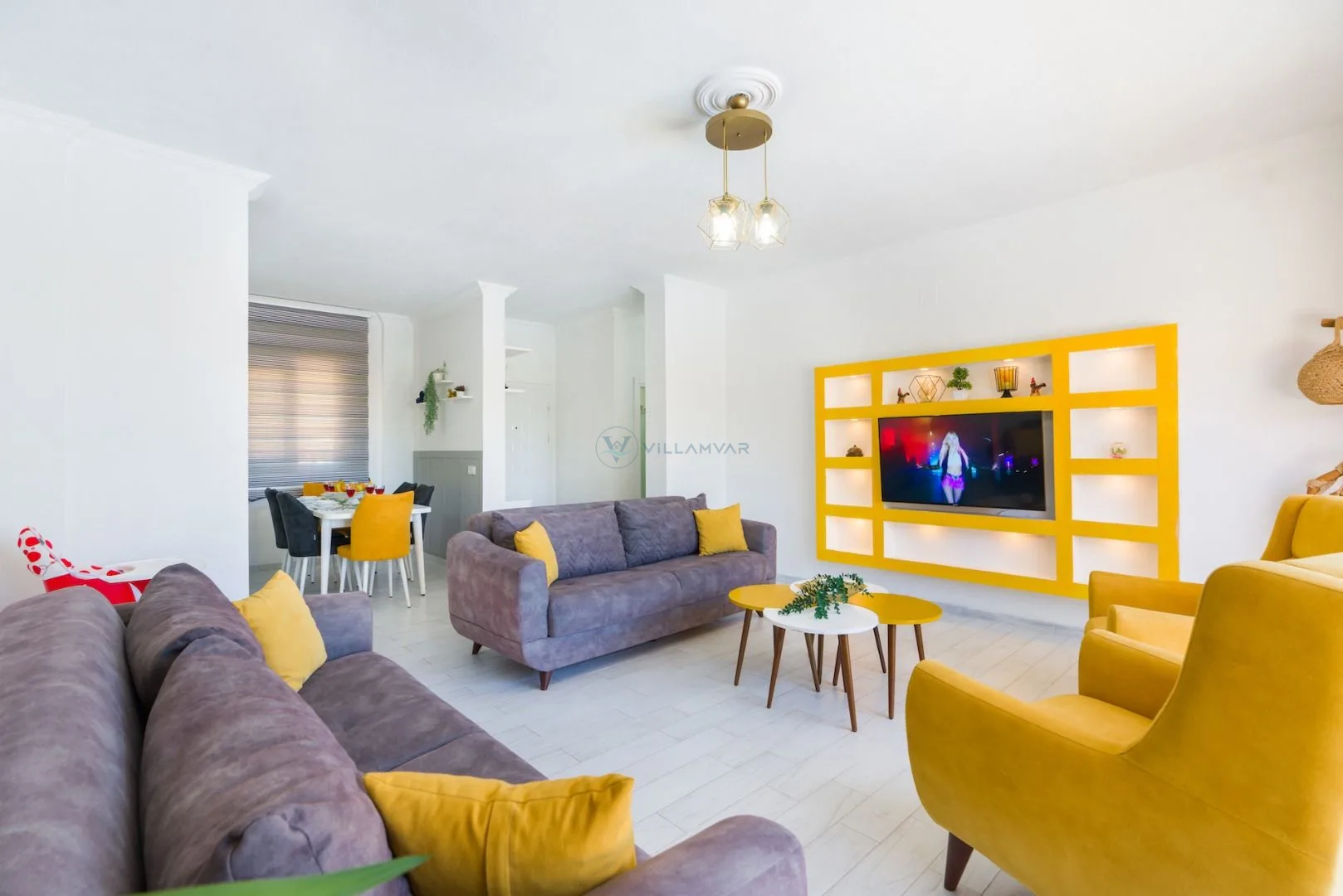 Villa Yavuz