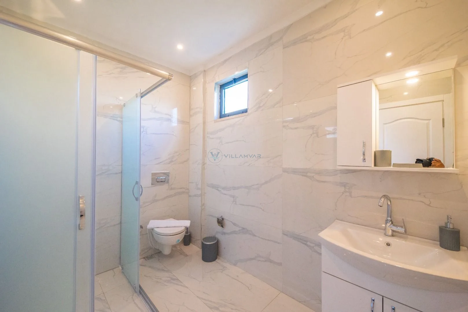 Villa İron-1 Kalkan Çavdır