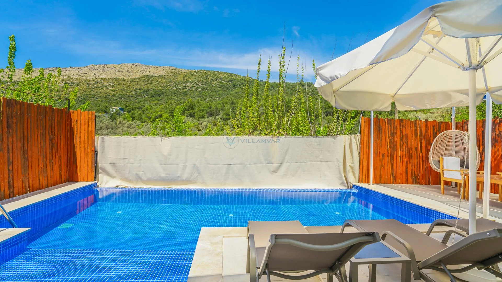 Villa Nadya