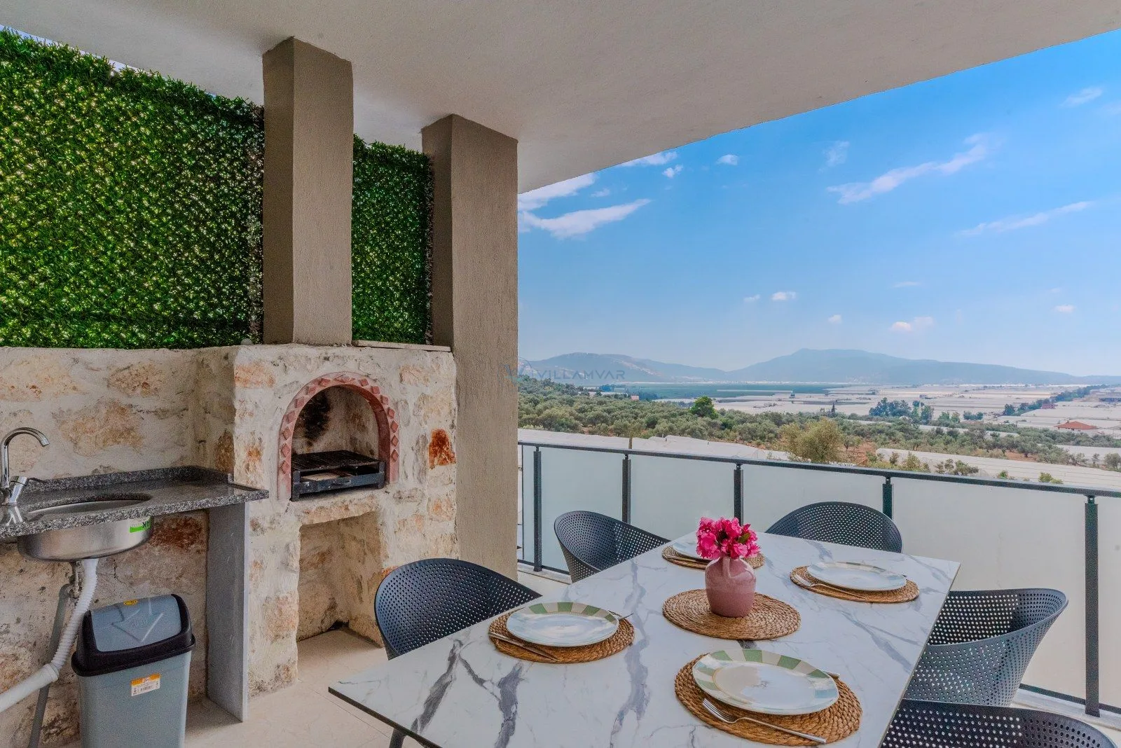 Villa Esin Çavdır