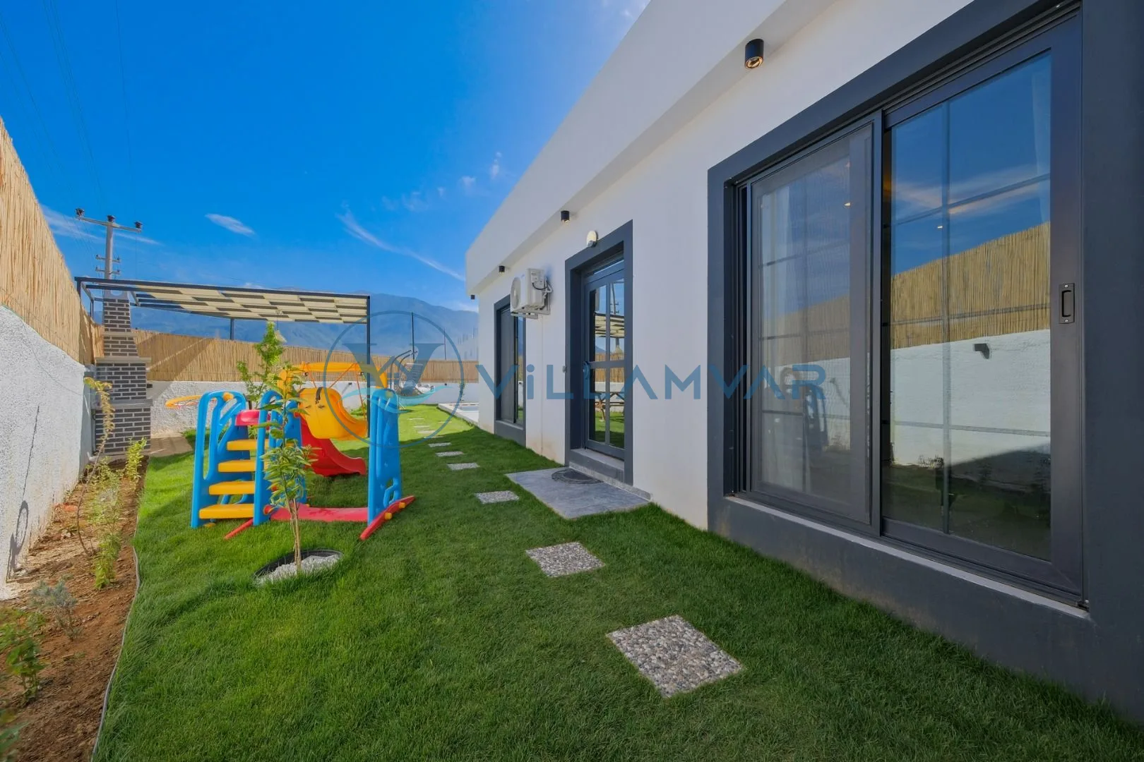 Villa Elmas 3