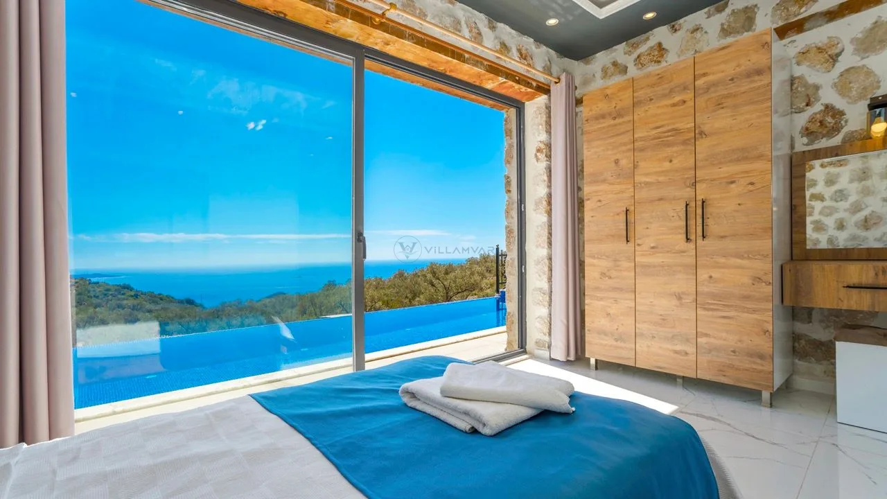 Villa Golden Bay