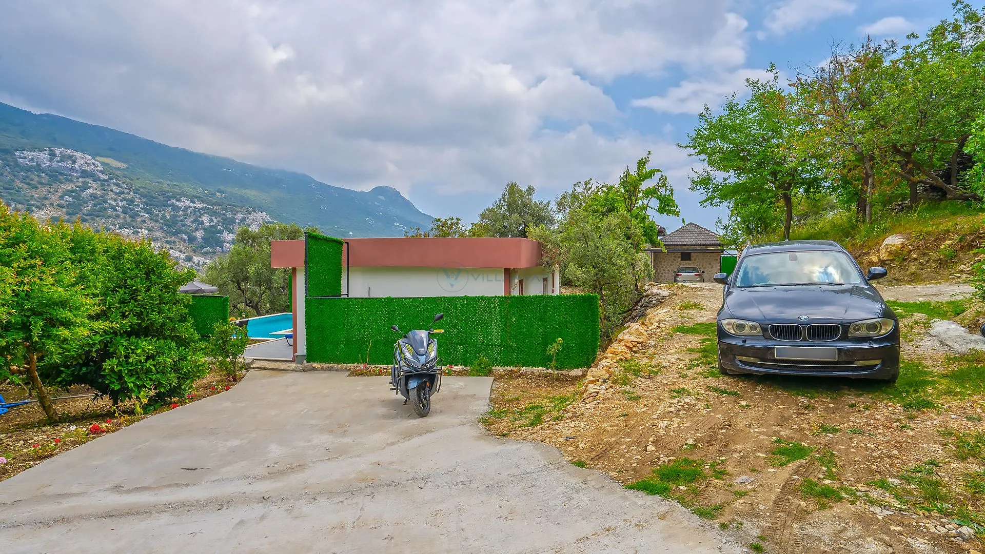 Villa Yelekin