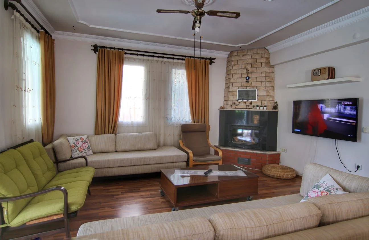 Villa Ata