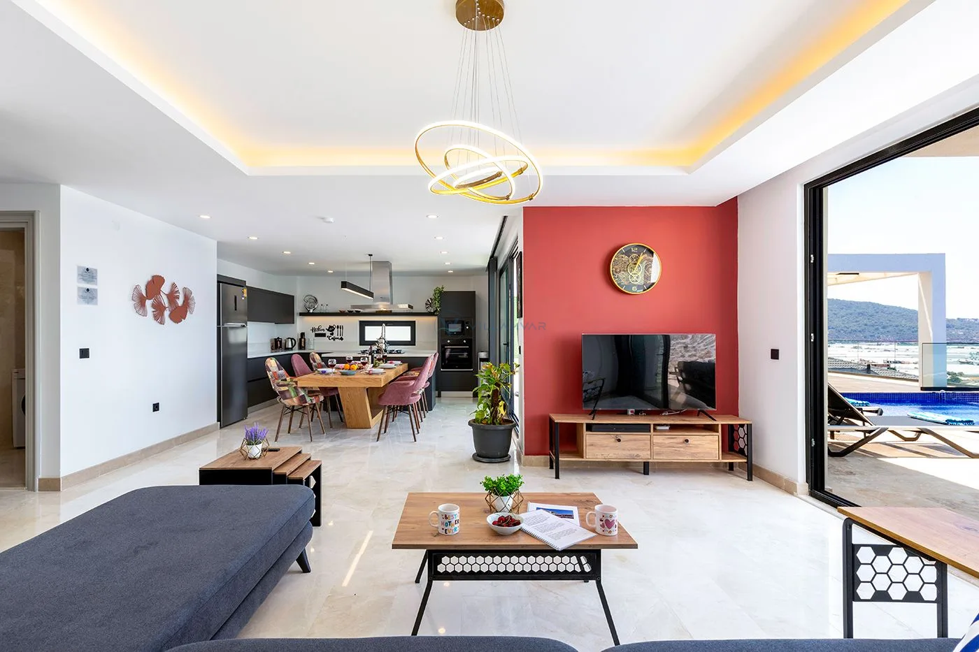 Villa Keskin