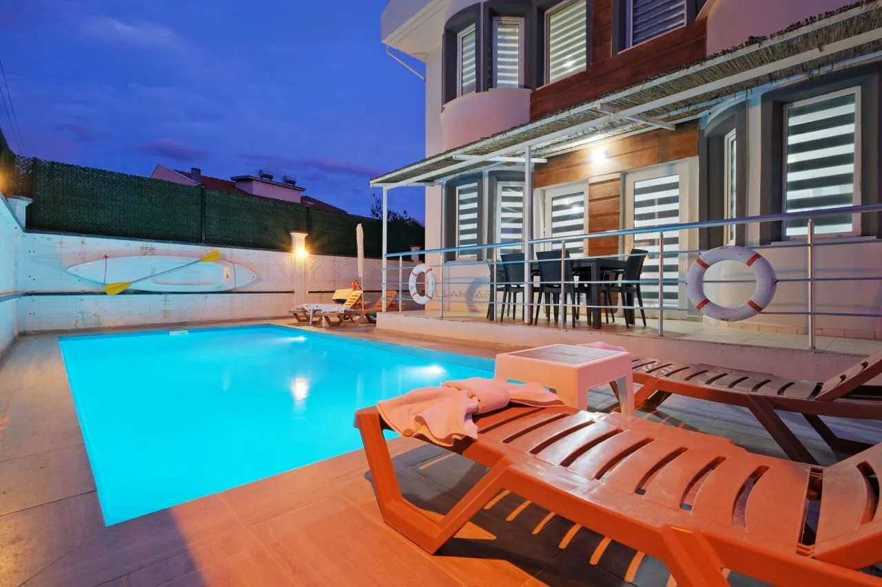 Villa Arel 2