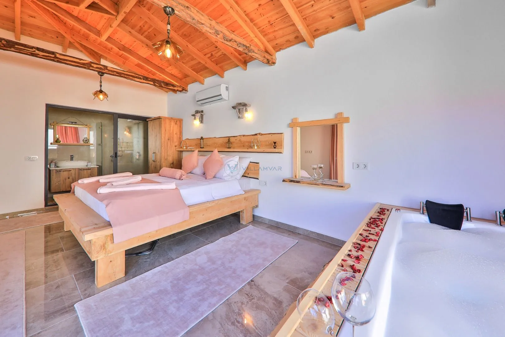 Villa Baranda