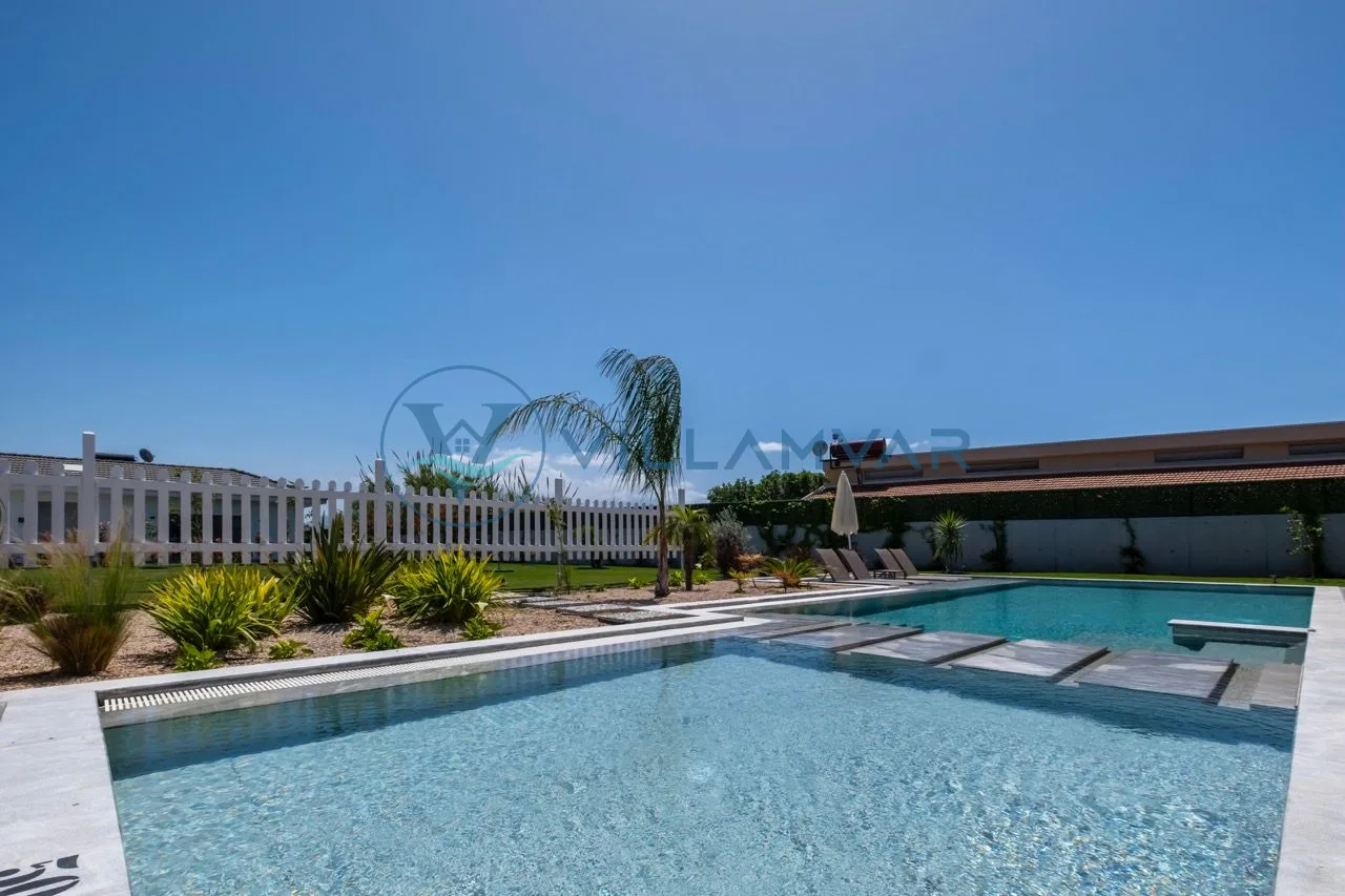 Villa Ramond 8