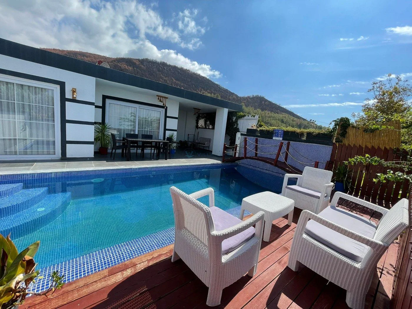 Villa Ceyhun