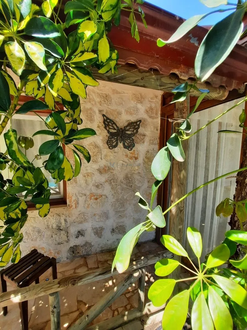 Villa Gizli Bahçe Apart K