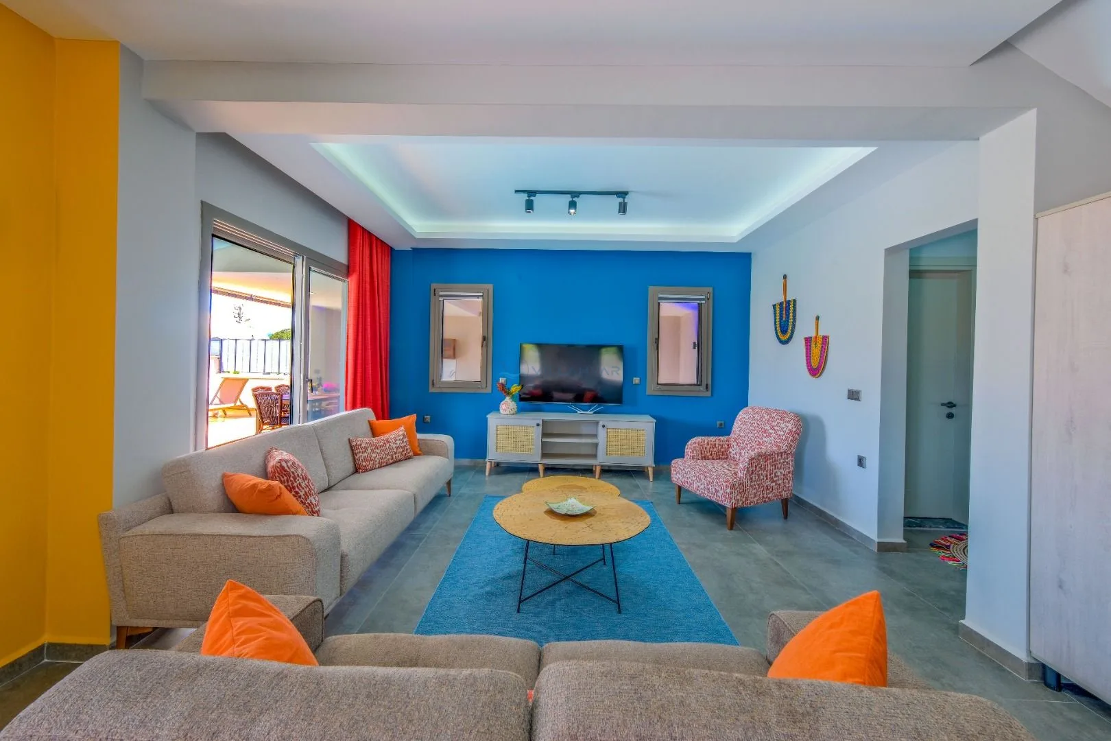 Villa Safra 2