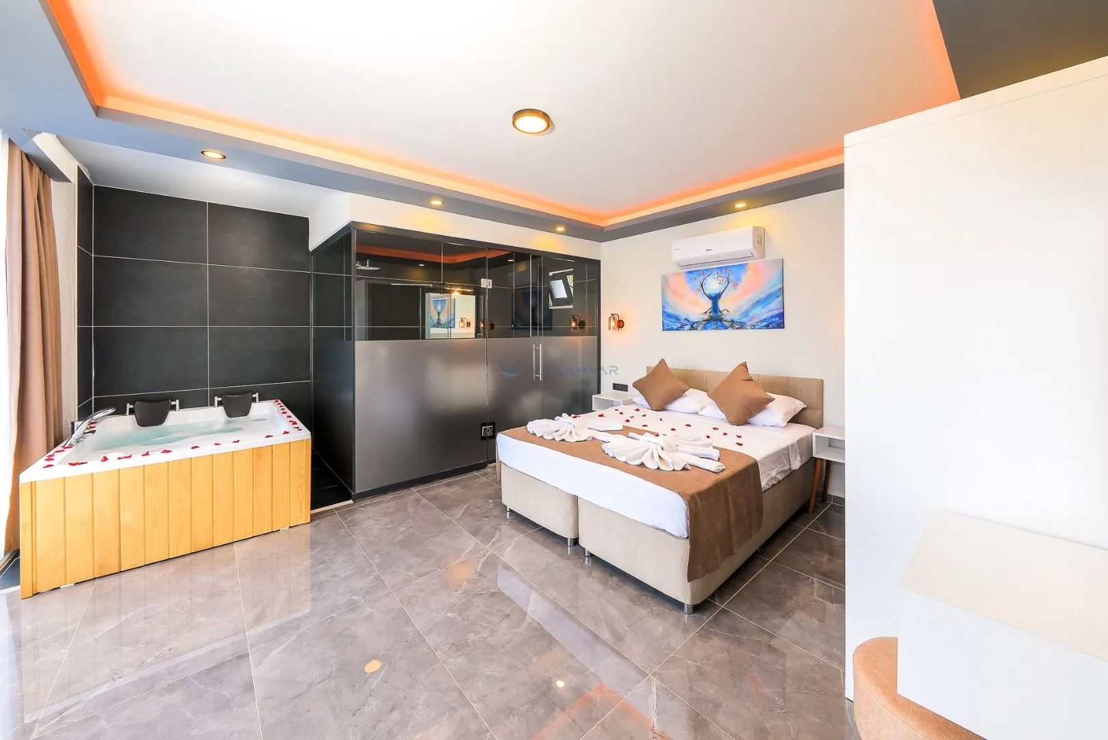 Villa Profiterol