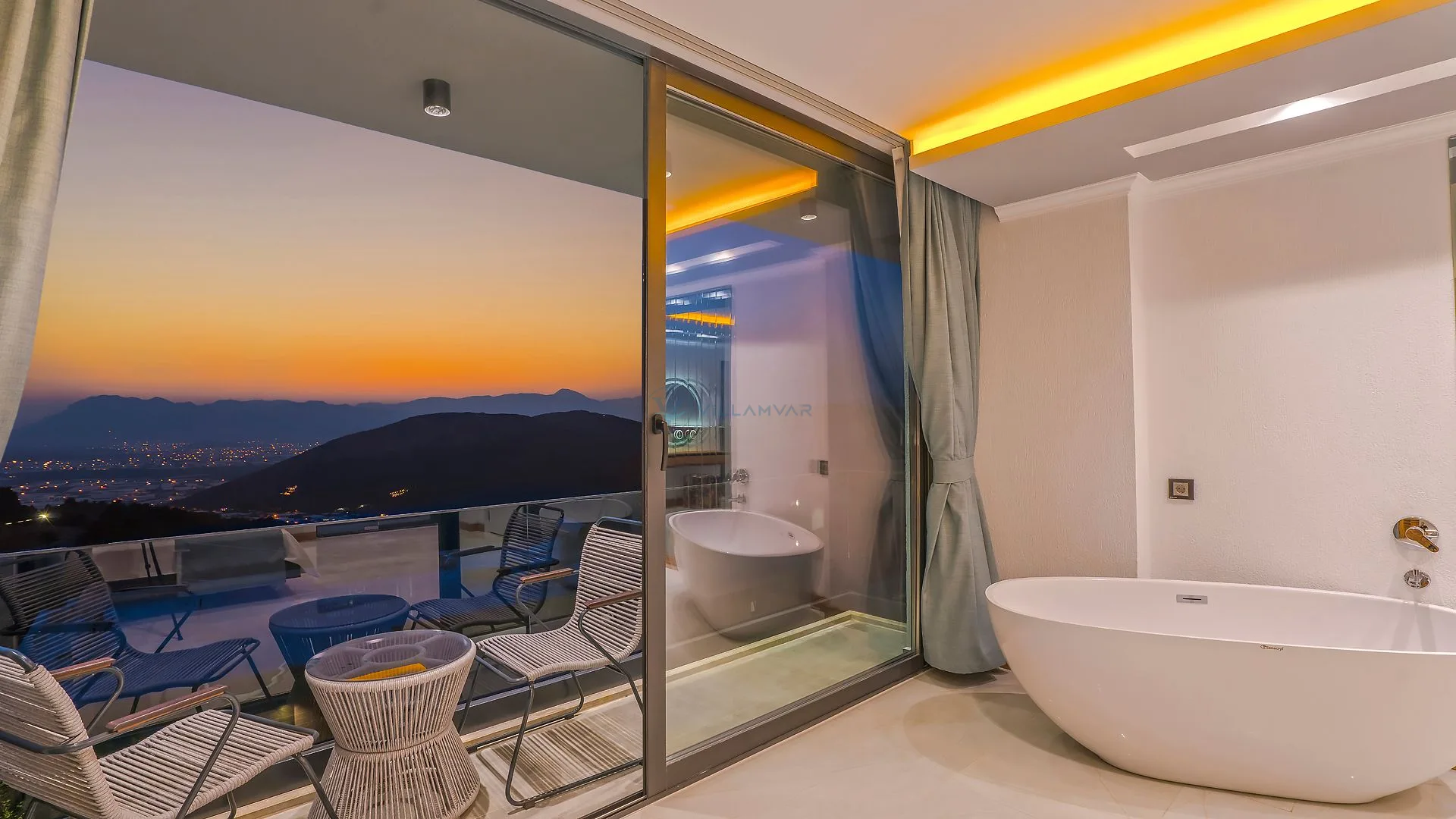Villa Best Akbel
