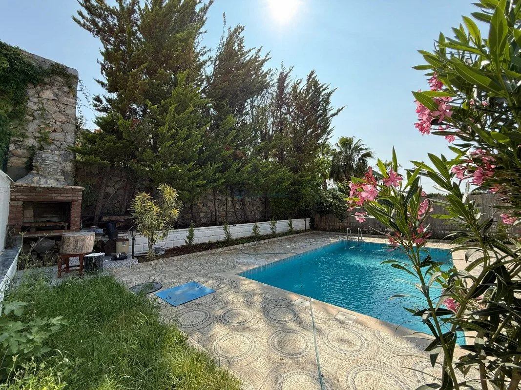 Villa Levisse