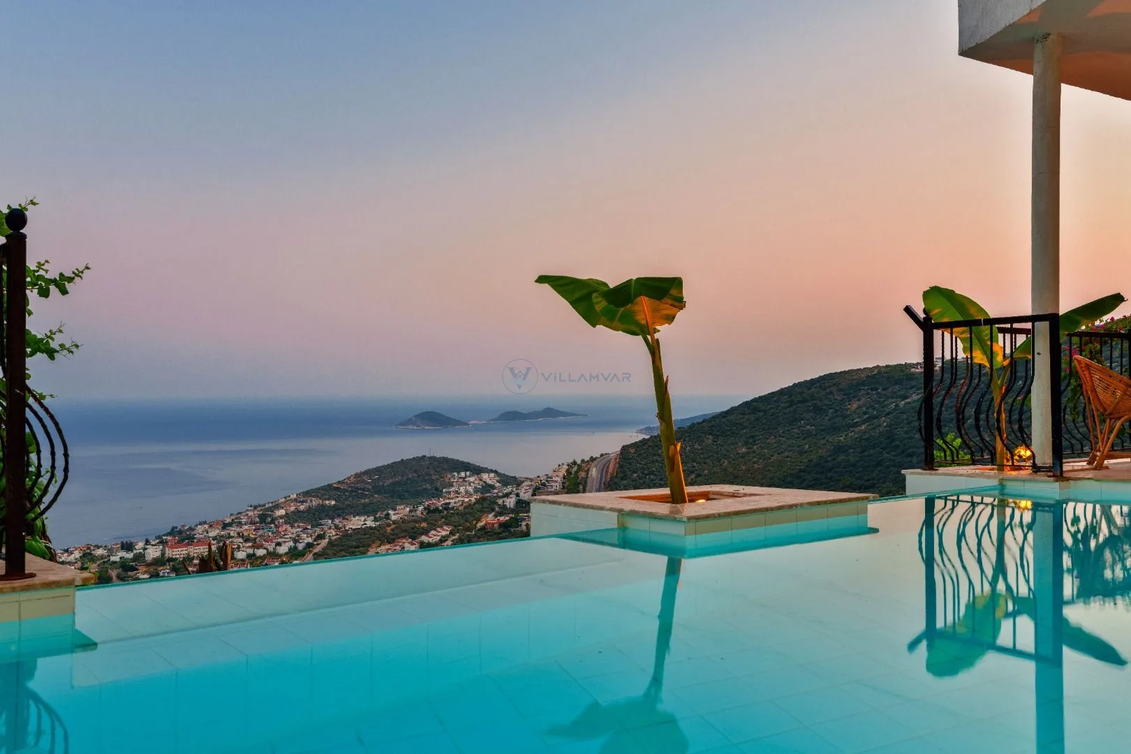 Villa Phuket
