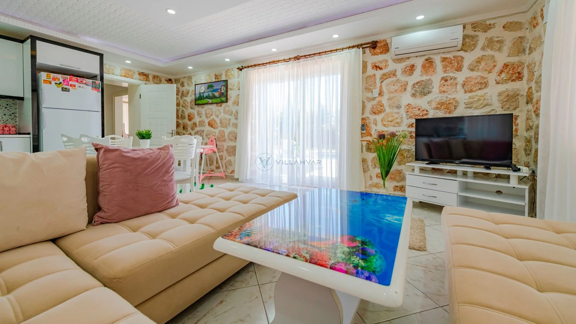 Villa Atılgan