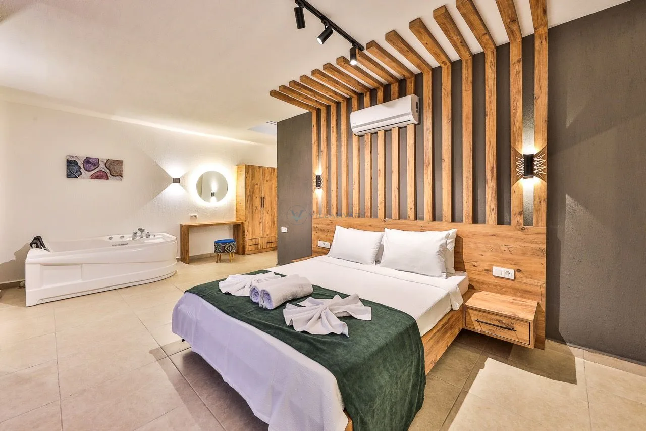 Villa Perla Patara