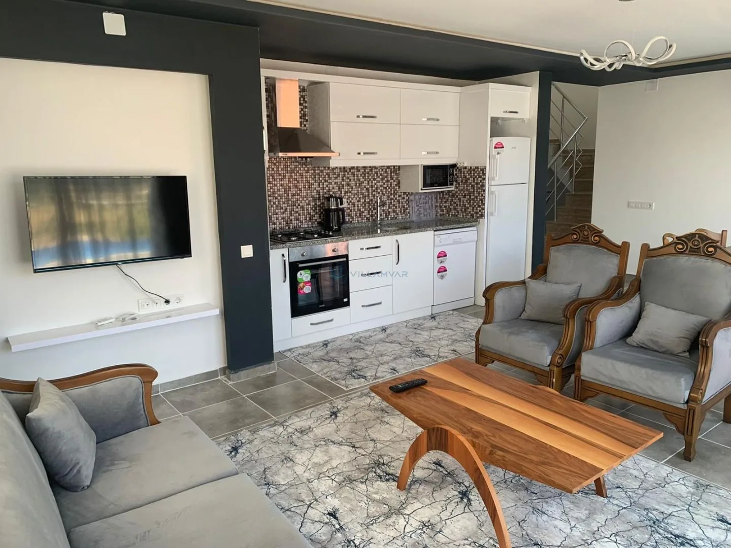 Villa Emir- -Sarıbelen