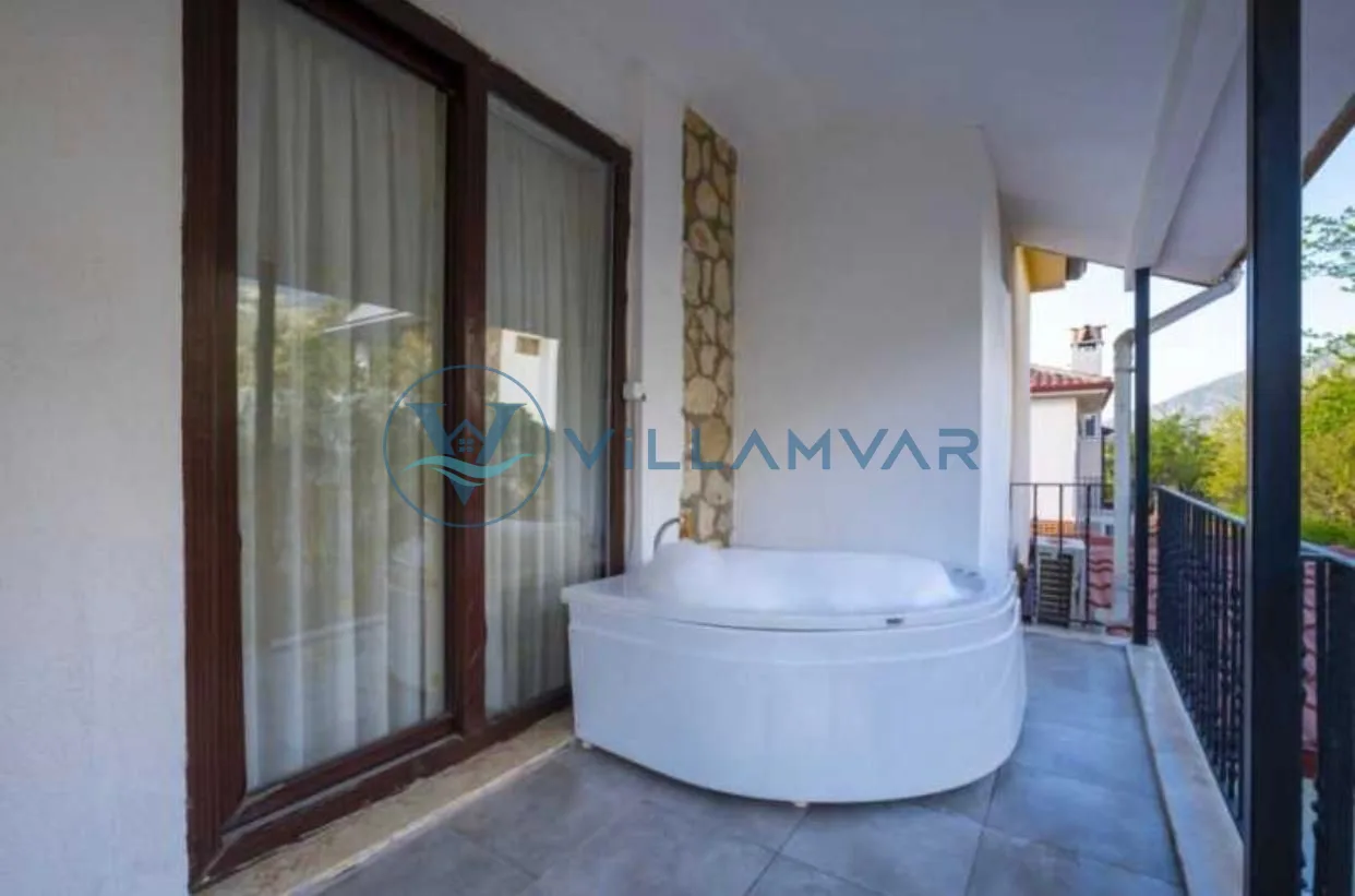 Villa Melis Sun