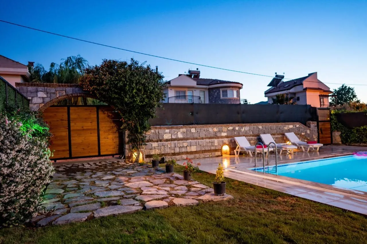 Villa Wish