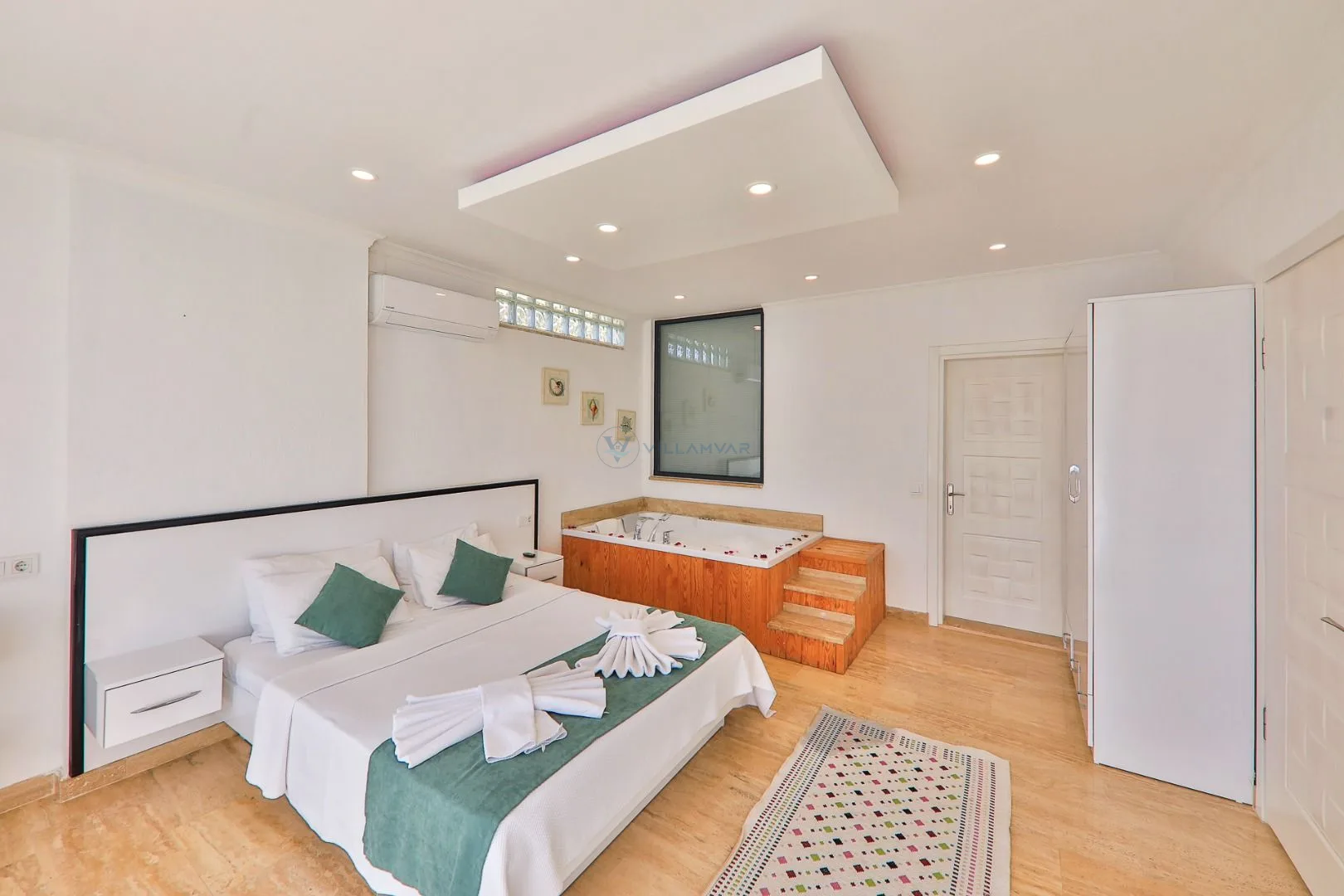 Villa Nil Sarıbelen
