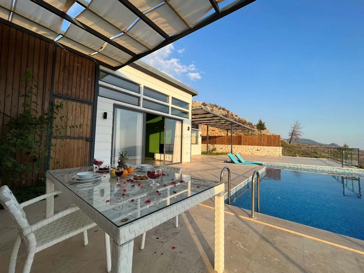Villa Bal Arı