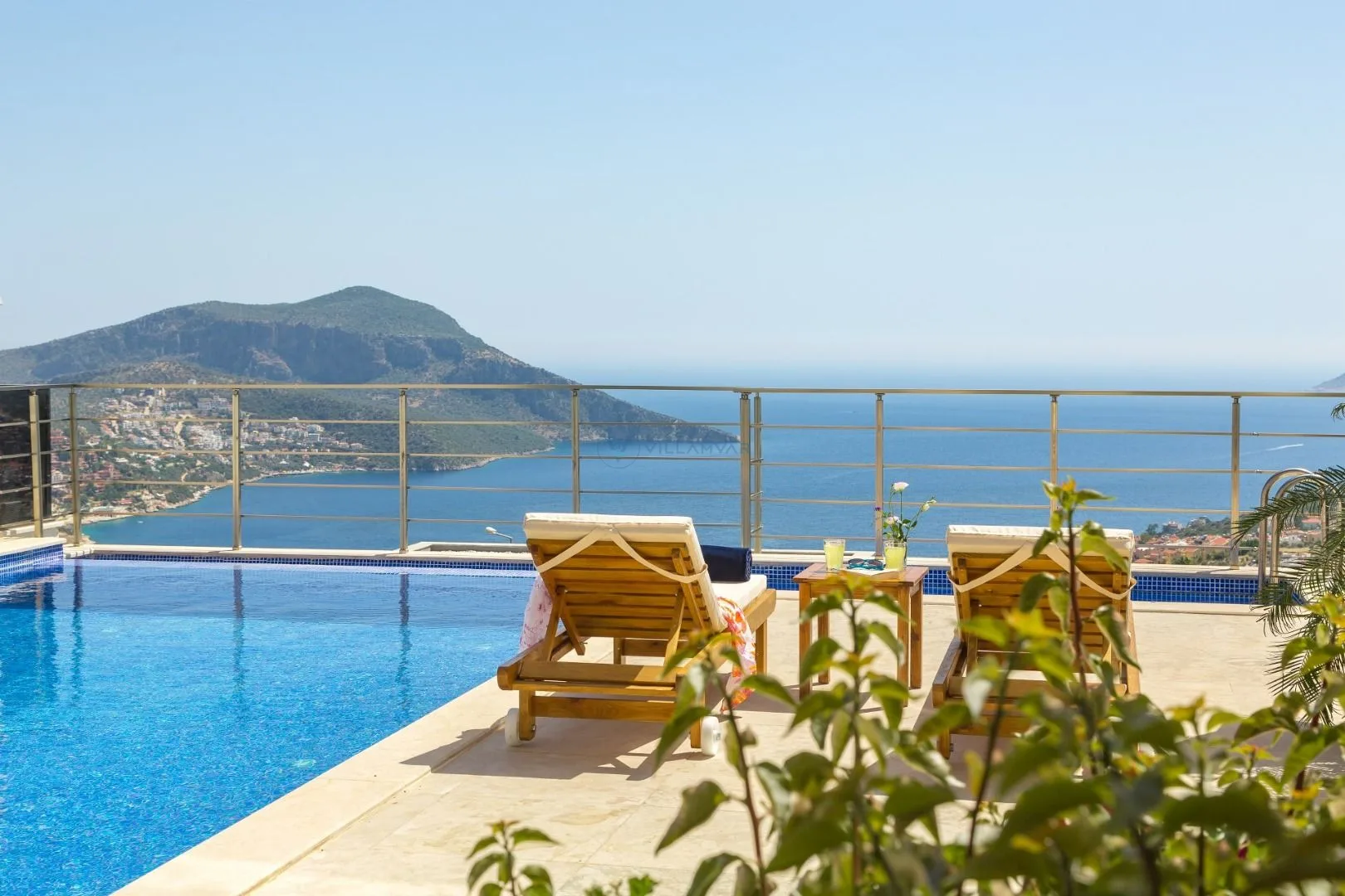Villa İstanbul Pine