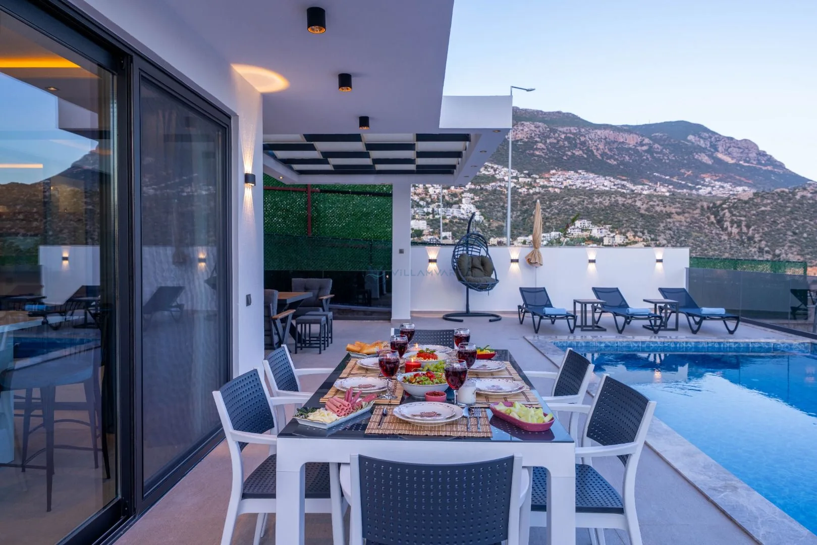 Villa Lovely 2