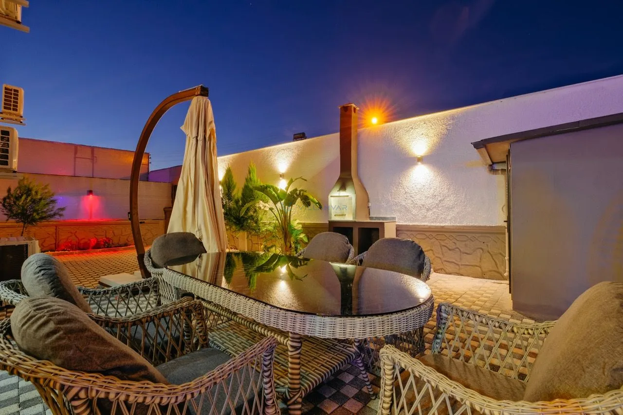 Villa Cortado 2