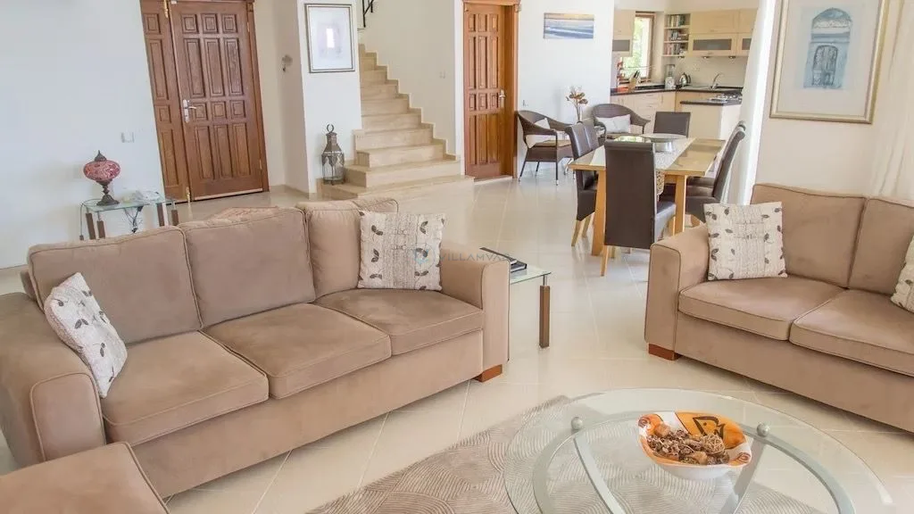 Villa Melsa