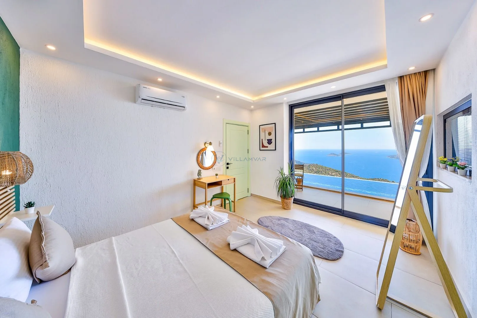 Villa Gardenya Duo