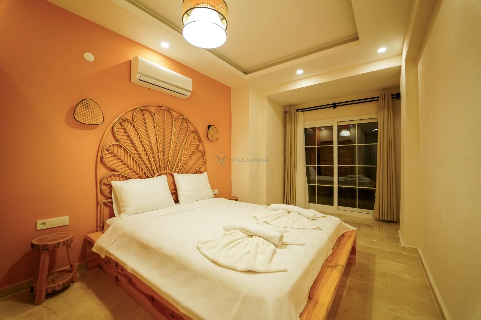 Villa Kayra Konak 1