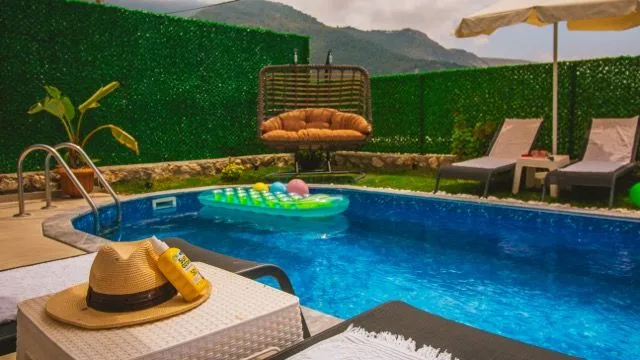 Villa The Brother's