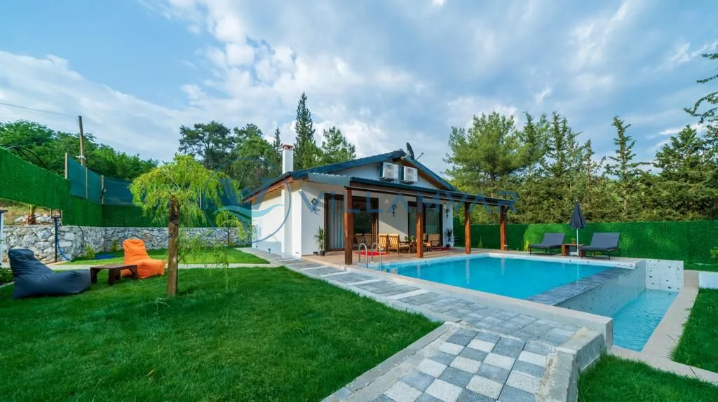 Villa Zarya