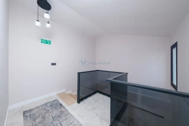 Villa Begonvilla