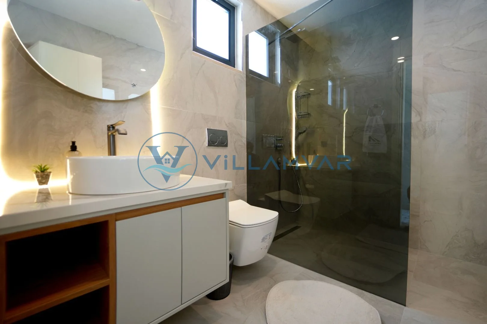 Villa Akbulut 3