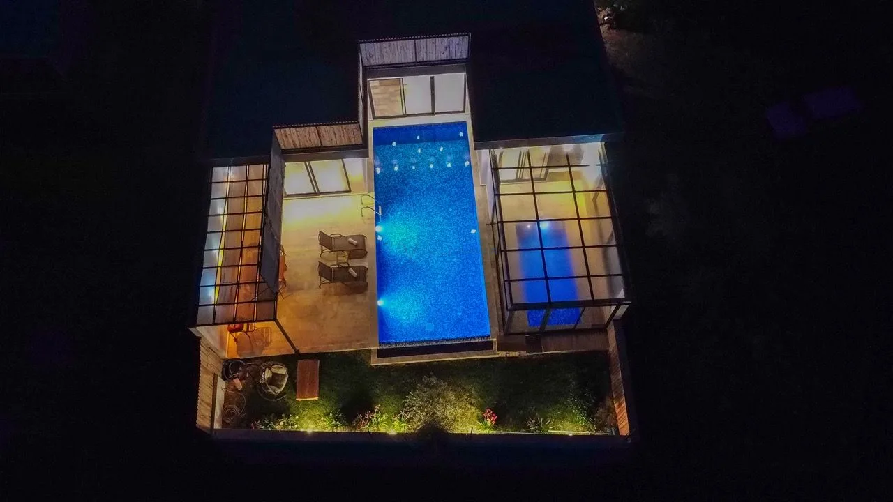 Villa Sezai