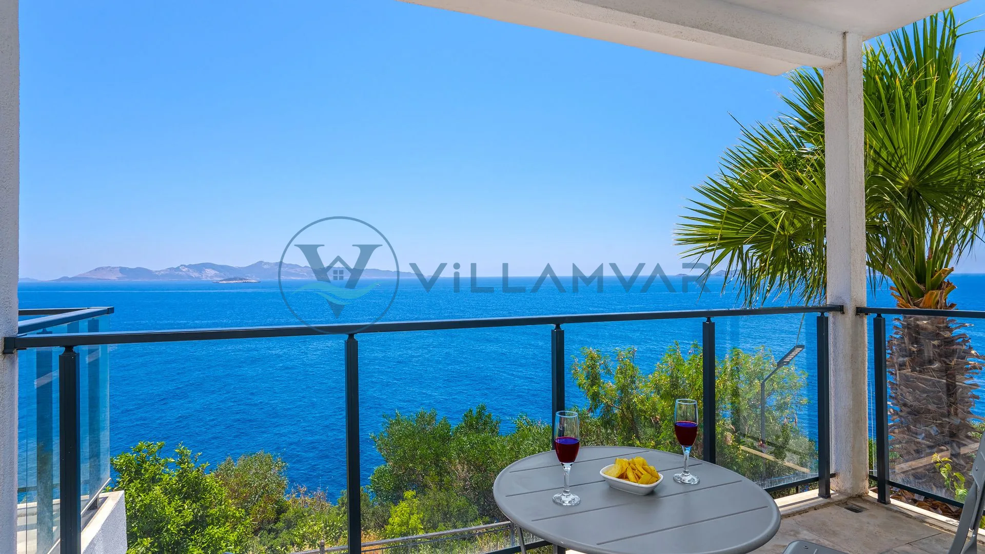 Villa Noir