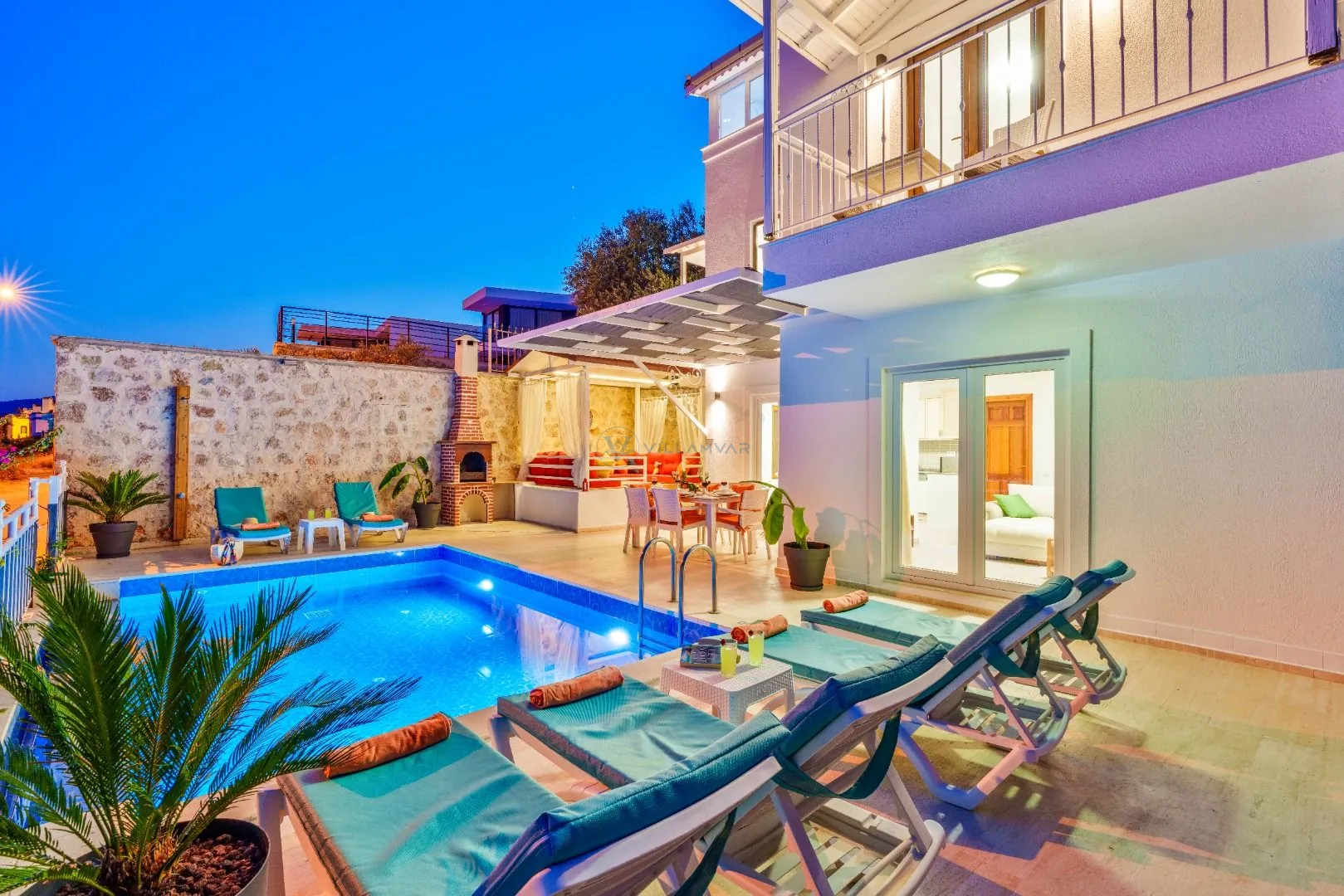 Villa Doğa