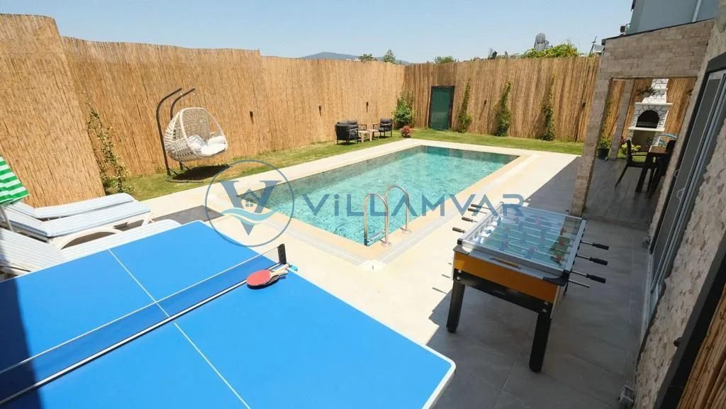 Villa İkra