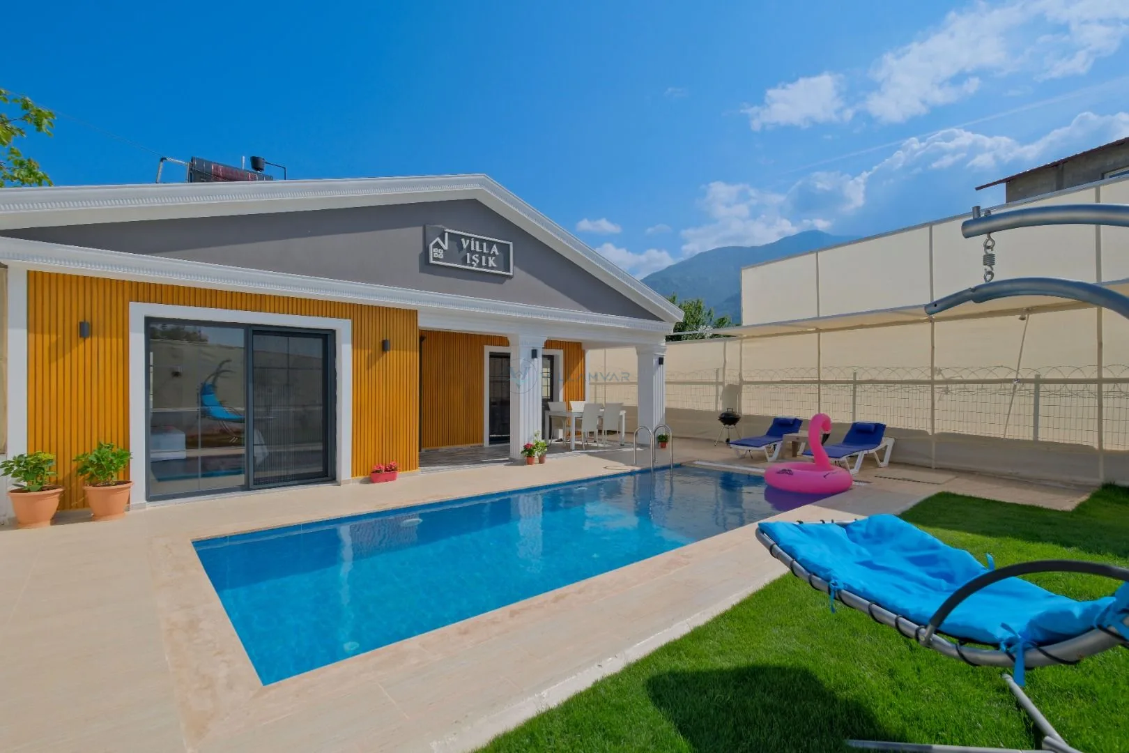 Villa Işık Esenköy