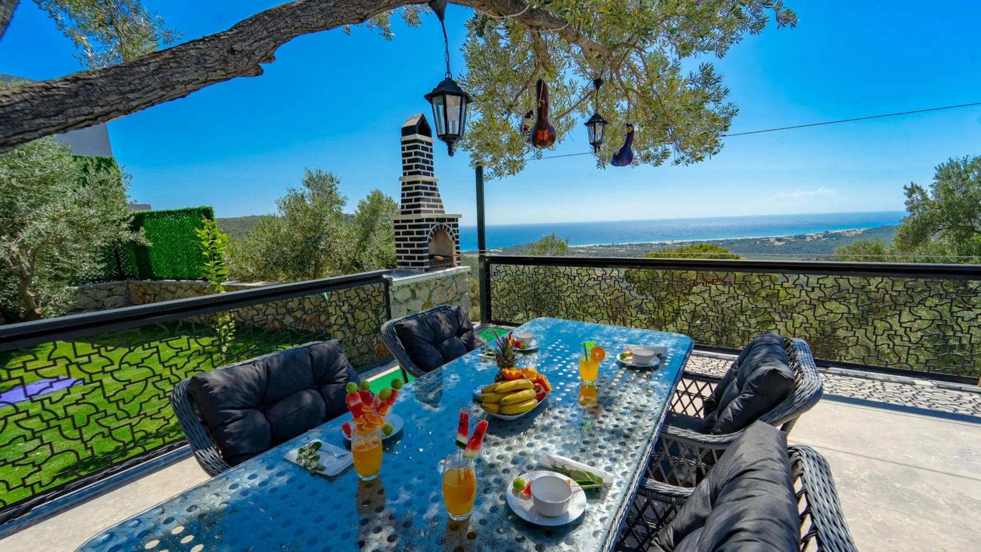 Villa Sıla Patara