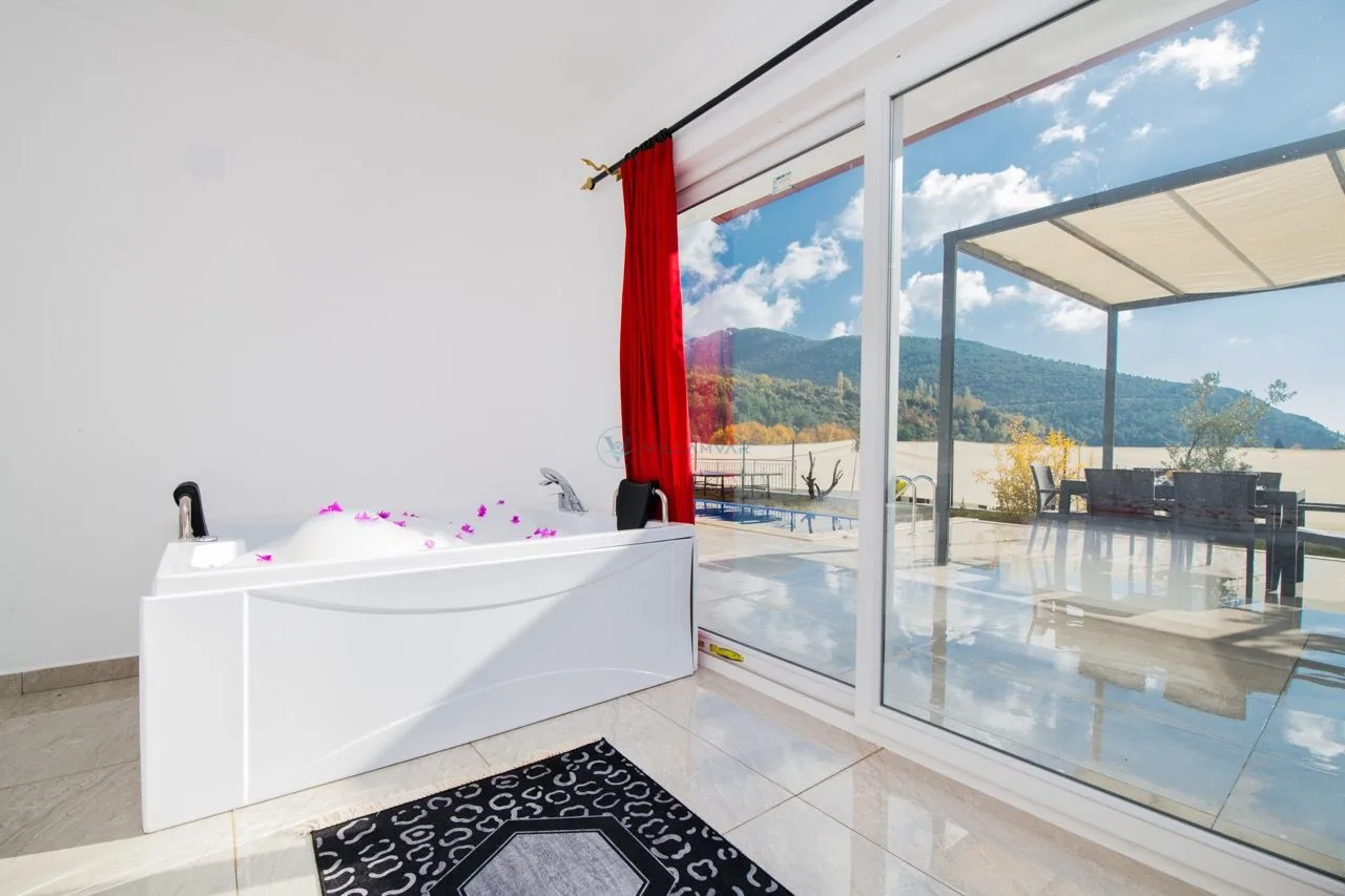 Villa Ahu