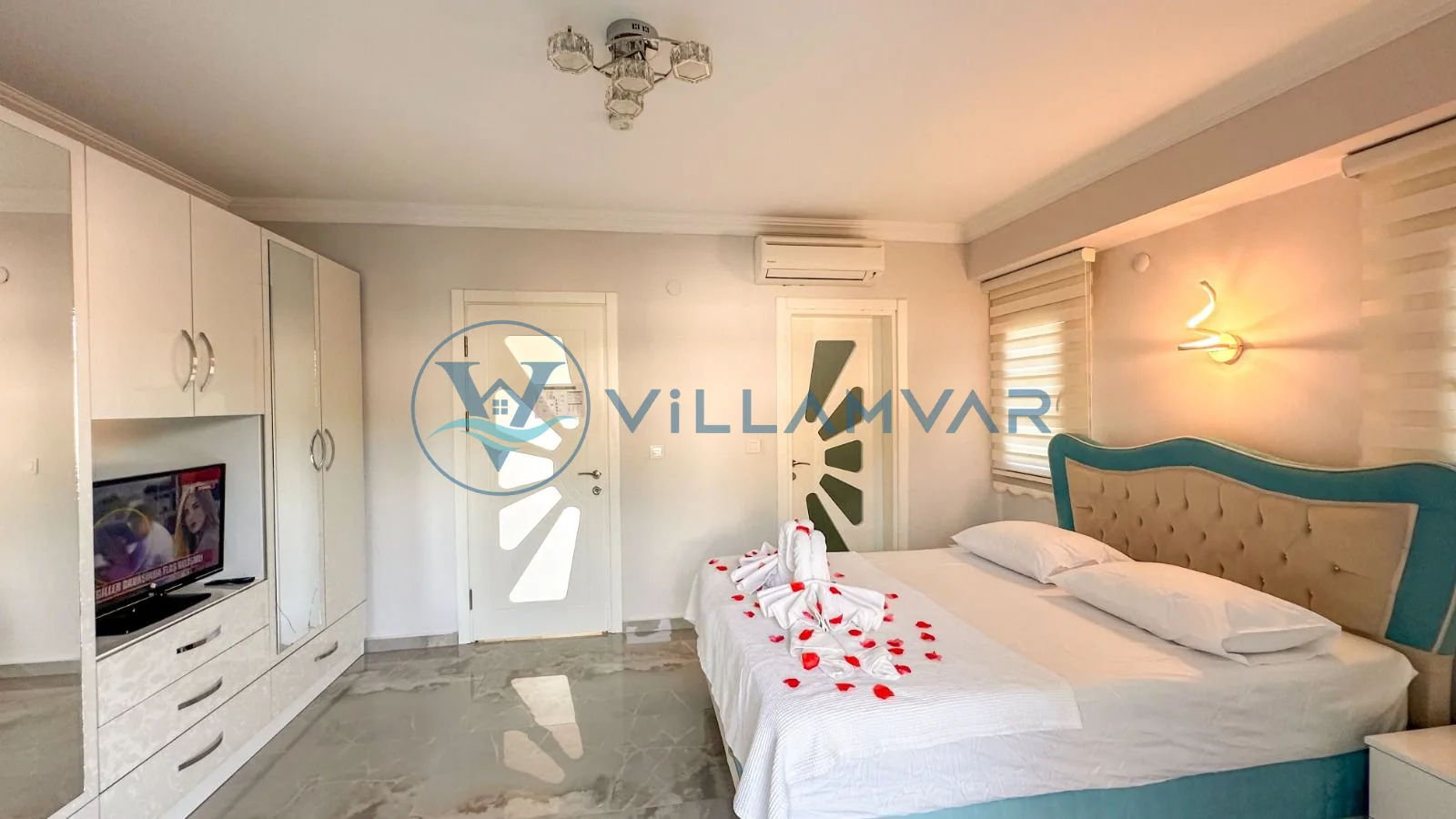 Villa Sultan Pila