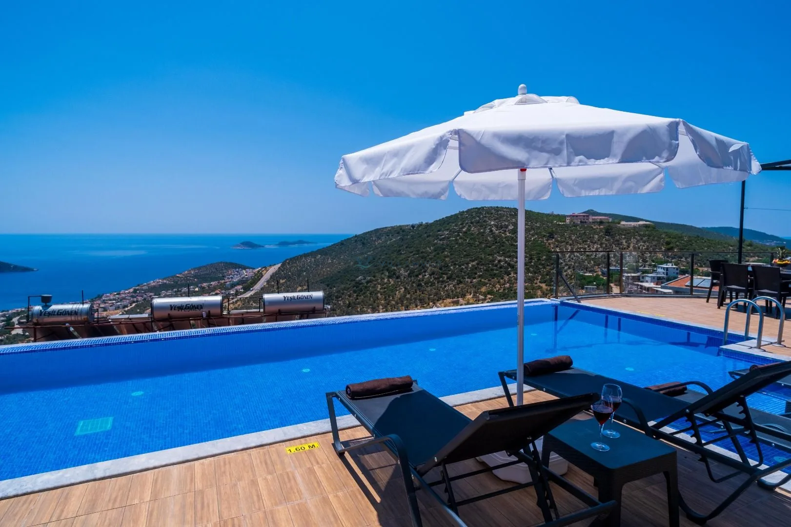 Villa Meri