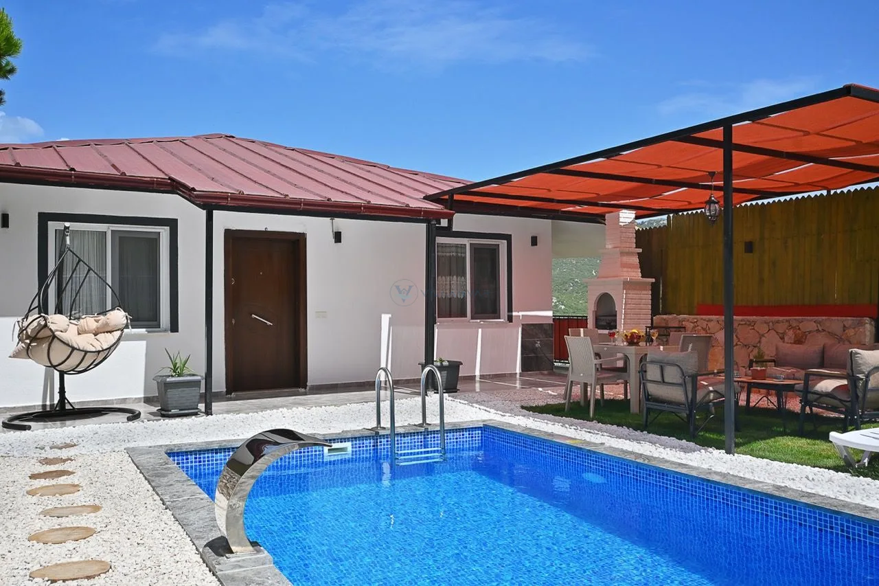 Villa Polo Polen Duo