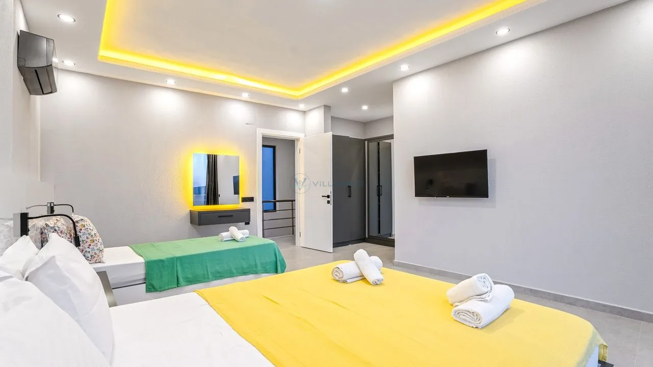 Villa Myworld