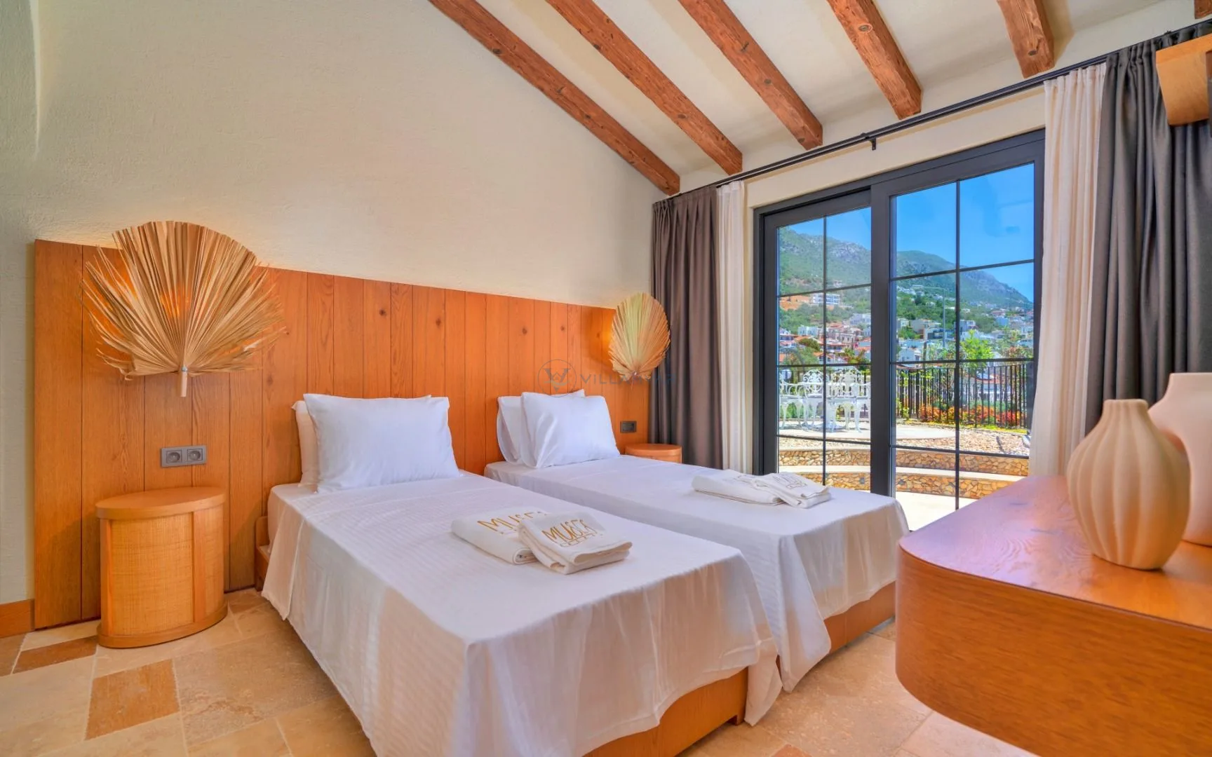 Muses Villa Calıpoe