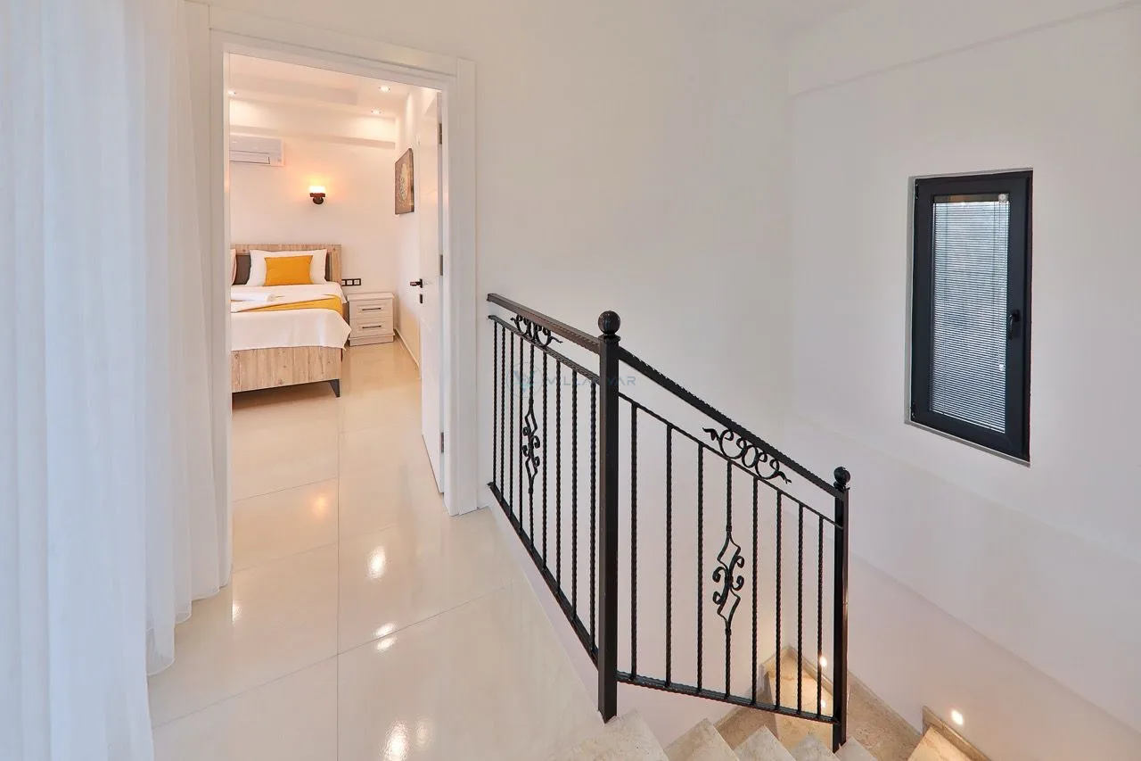Villa Taylı 2