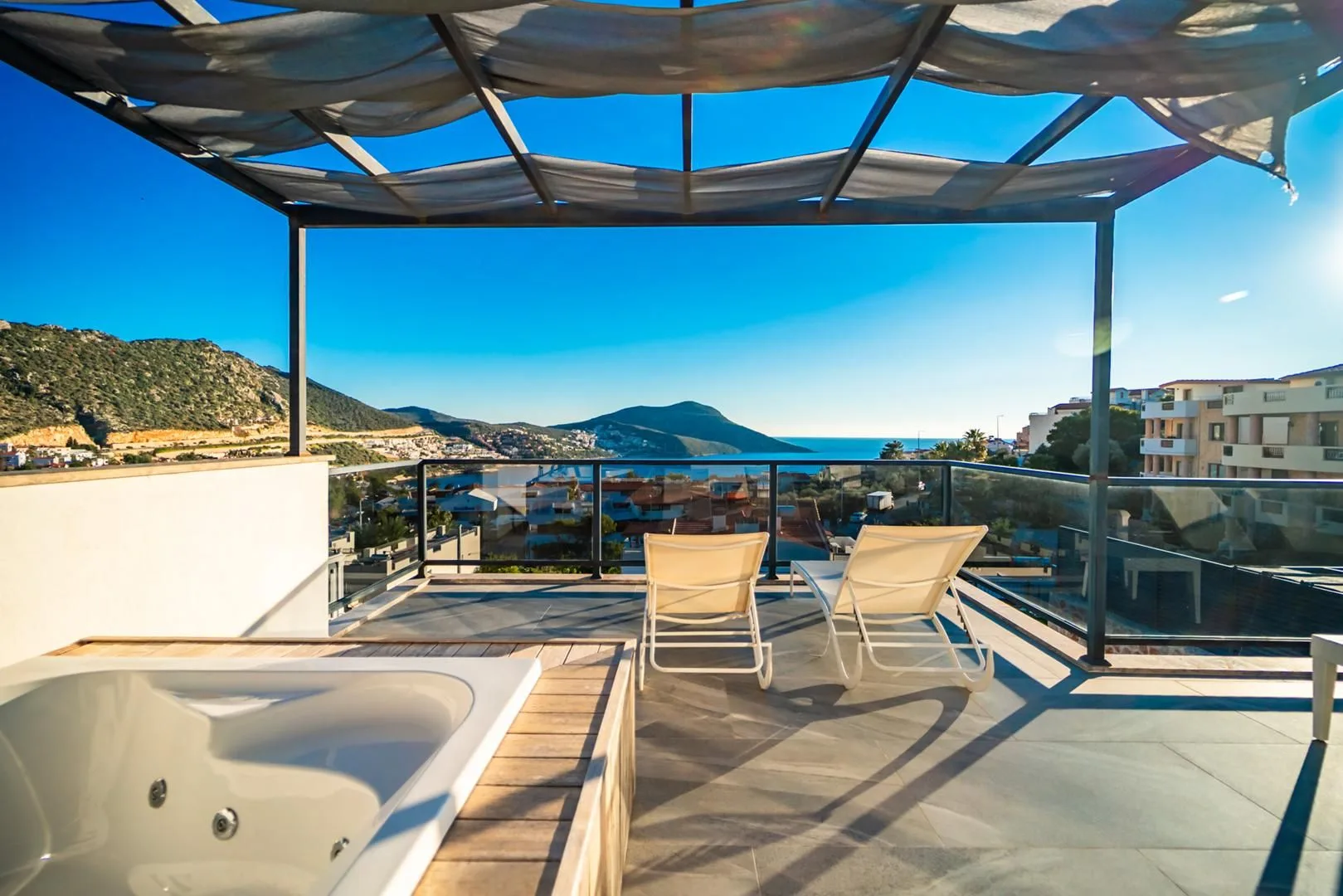 Villa Grandis